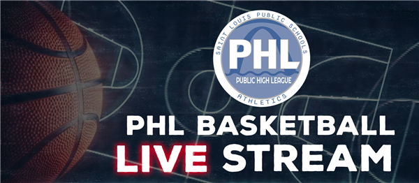 PHL Basketball